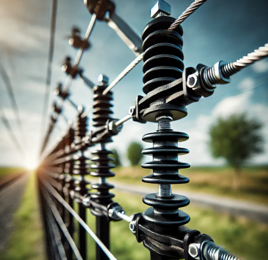 Cercas Eléctricas