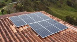 Sistema Solar 15 kWp