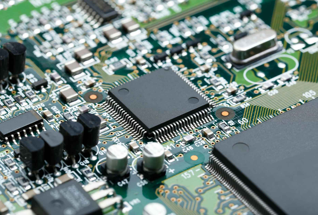 Diseño de PCB